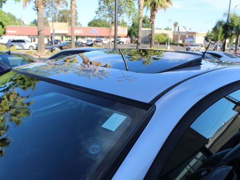 Used 2003 Honda Civic Si image 17