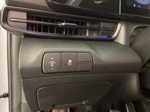 New 2026 Hyundai Elantra N image 30