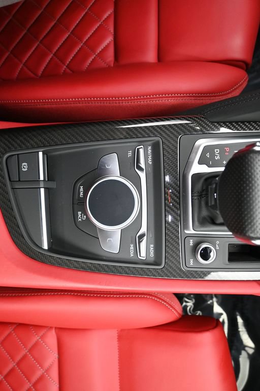 Used 2022 Audi R8 V10 performance AWD/4WD image 19