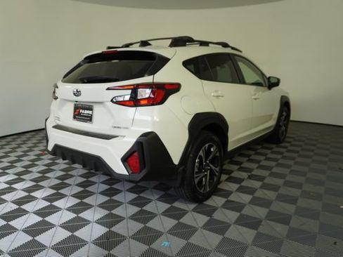 Certified 2024 Subaru Crosstrek 2.0i Premium AWD/4WD image 7
