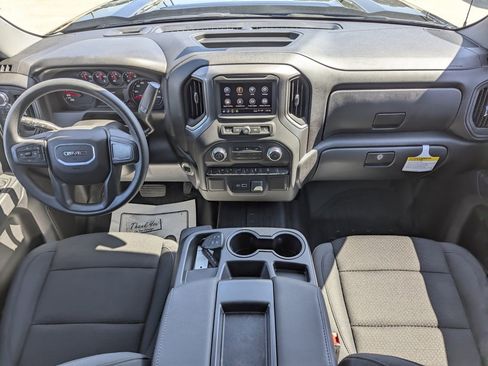 New 2026 GMC Sierra 1500 Pro w/ Graphite Edition image 18