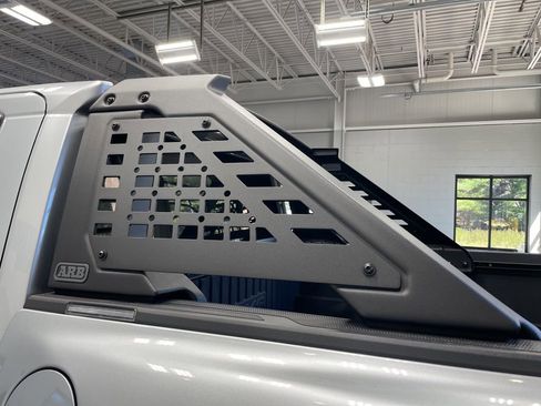 Used 2025 Toyota Tacoma 4x4 Double Cab Hybrid image 15