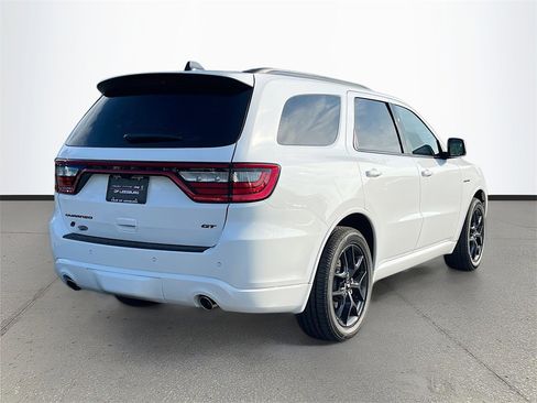New 2026 Dodge Durango GT image 7