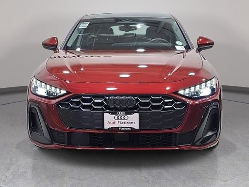 New 2026 Audi A5 2.0T Premium Plus AWD/4WD image 2