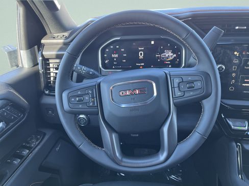 New 2026 GMC Sierra 2500 AT4 w/ Max Trailering Package image 25