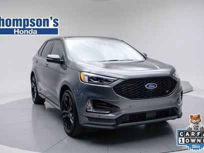 Used 2023 Ford Edge ST w/ Equipment Group 401A