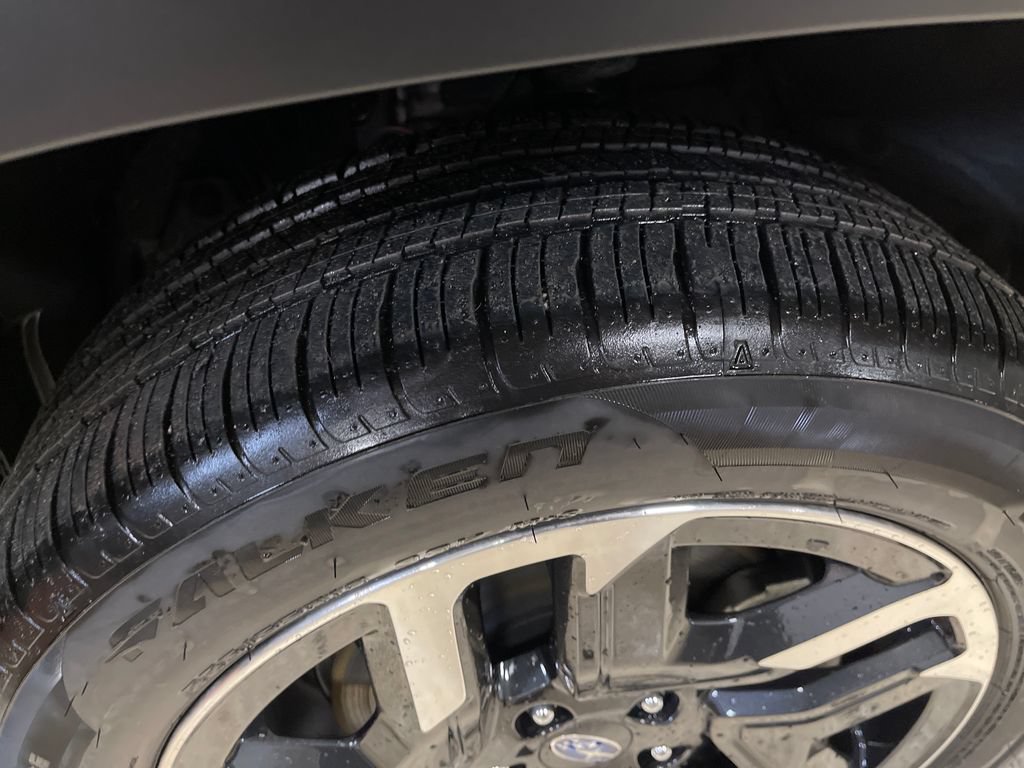 Certified 2026 Subaru Forester Limited AWD/4WD image 12