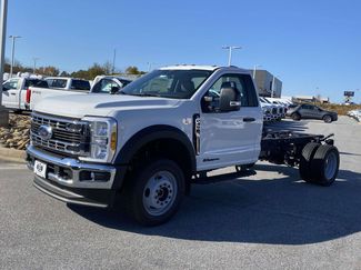 New 2025 Ford F450 XL video 3