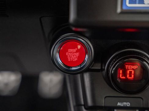 Used 2025 Subaru BRZ tS image 25