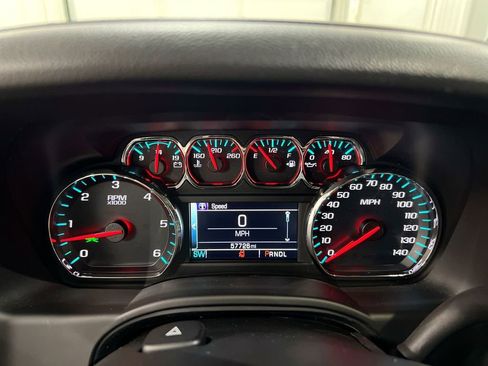 Used 2020 Chevrolet Tahoe LS AWD/4WD image 12
