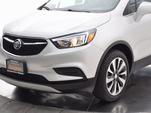 Used 2022 Buick Encore Preferred w/ Safety Package image 10