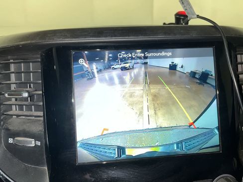 Used 2019 RAM 1500 Big Horn image 19