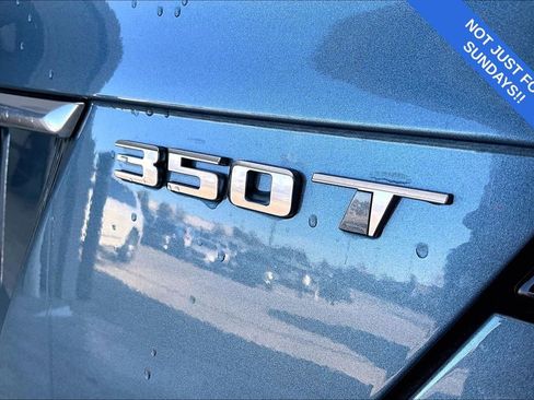 Used 2024 Cadillac CT5 Premium Luxury image 42