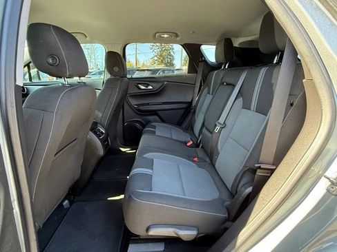 Used 2023 Chevrolet Blazer LT w/ Driver Confidence Package AWD/4WD image 22