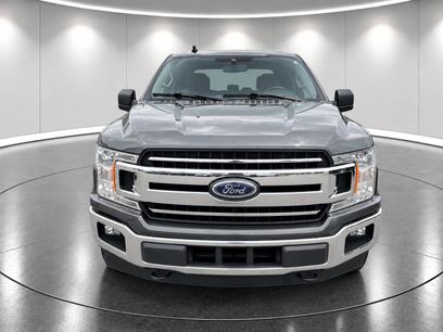Used 2020 Ford F150 XLT w/ Equipment Group 301A Mid