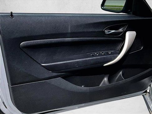 Used 2015 BMW 228i Convertible RWD image 17