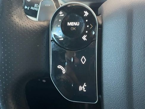 Used 2021 Land Rover Range Rover Sport HSE Dynamic image 12