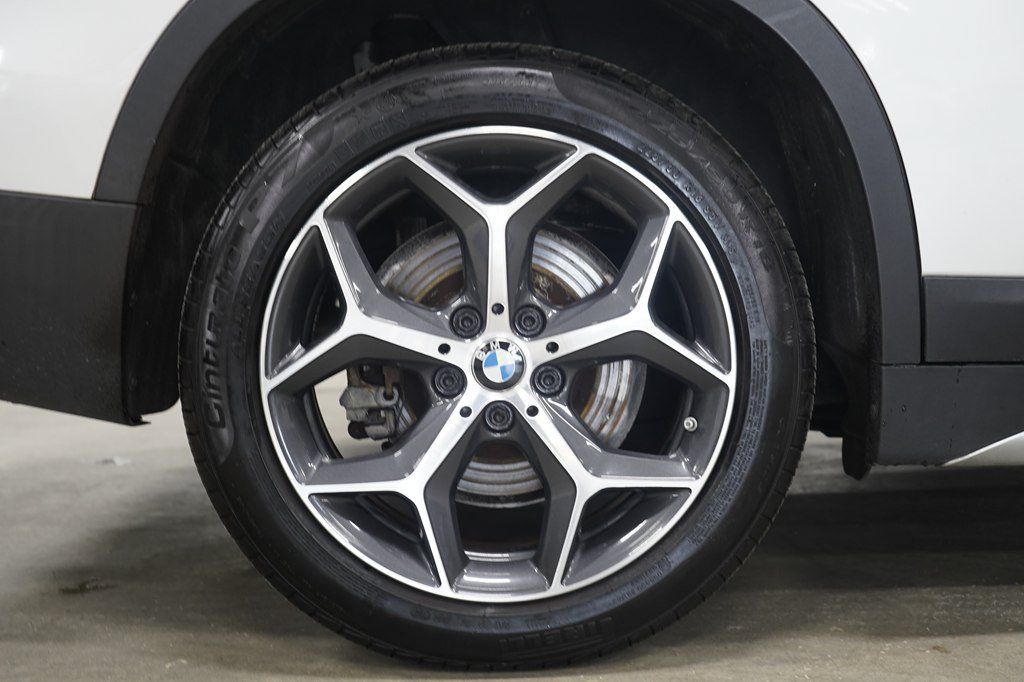 Used 2019 BMW X1 sDrive28i w/ Convenience Package FWD image 36