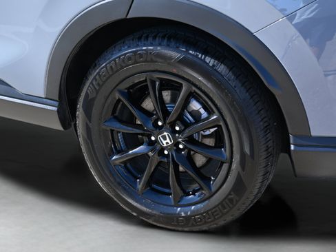 Used 2026 Honda CR-V Sport image 35