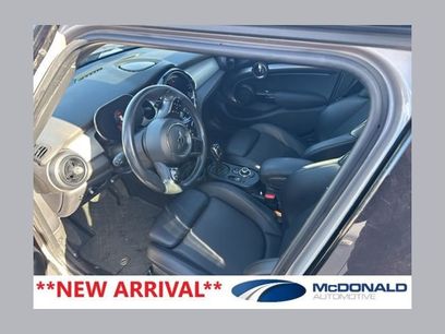 Used 2022 MINI Cooper S w/ Premium Package