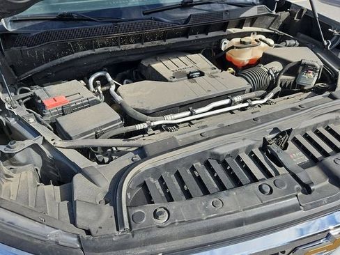 Used 2023 Chevrolet Silverado 1500 LT image 32