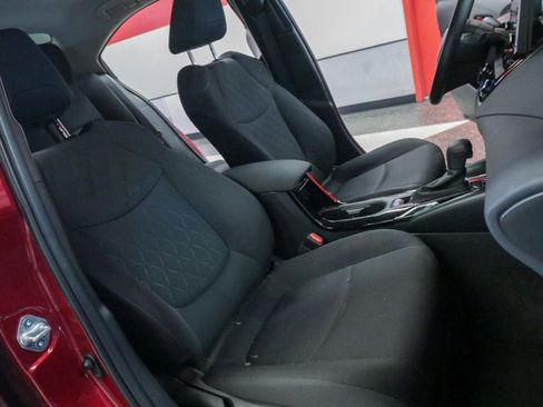 Used 2022 Toyota Corolla LE image 20