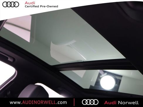 Certified 2021 Audi Q3 2.0T Premium Plus w/ Premium Plus Package AWD/4WD image 10