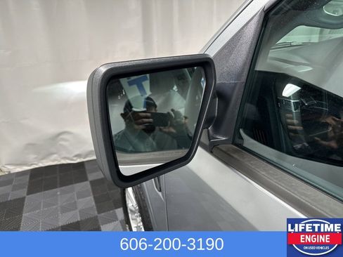 Used 2024 Ford F150 XL image 7