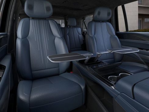 New 2026 Cadillac Escalade IQL Sport 2 image 17