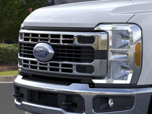New 2026 Ford F350 XLT w/ 360-Degree Camera Package image 17
