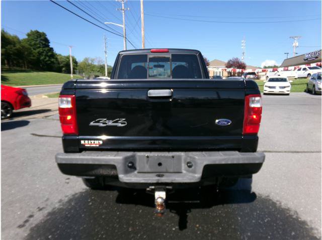 Used 2003 Ford Ranger 4x4 SuperCab image 9
