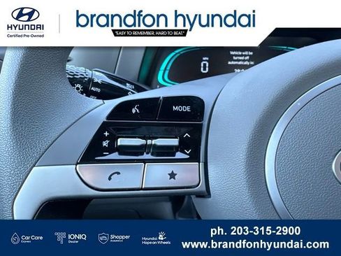 Used 2026 Hyundai Elantra Hybrid FWD image 14