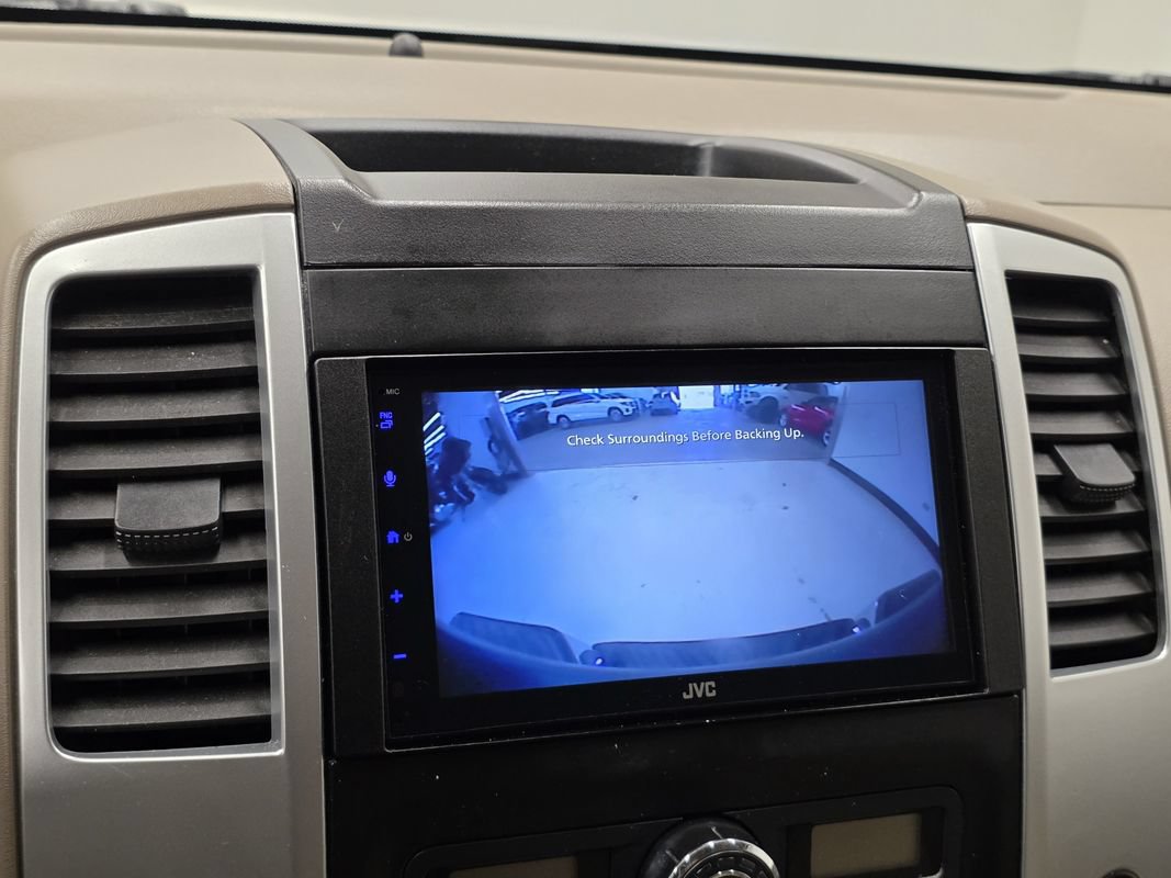 Used 2019 Nissan Frontier SV w/ Value Truck Package AWD/4WD image 34
