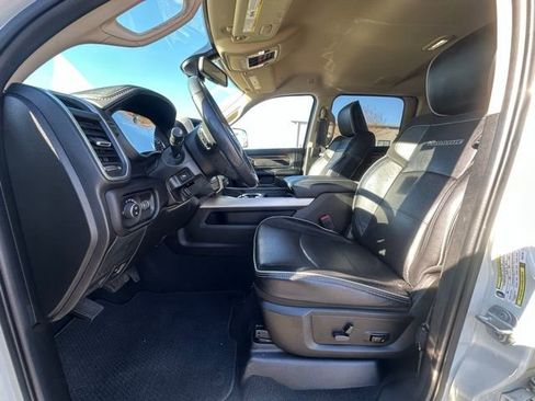 Used 2022 RAM 2500 Laramie image 26