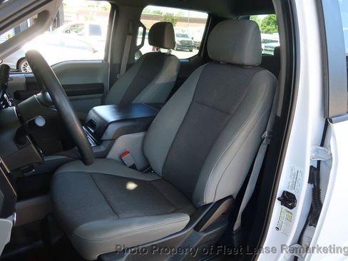 Used 2020 Ford F150 XL w/ XL Power Equipment Group RWD image 11