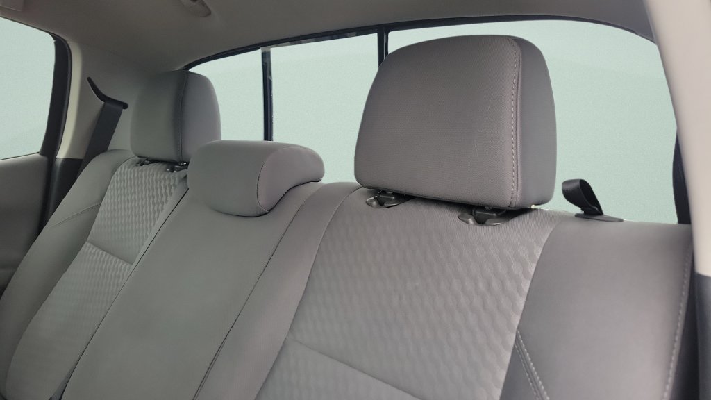 Certified 2023 Toyota Tacoma SR5 AWD/4WD image 10
