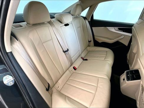 Used 2018 Audi A4 2.0T Ultra Premium image 30