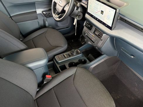 New 2026 Ford Maverick XL FWD image 16
