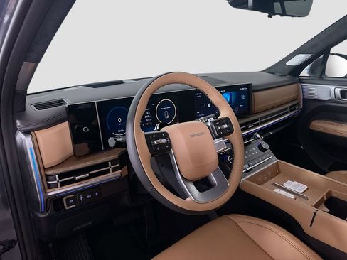 New 2026 Hyundai Santa Fe Calligraphy image 9