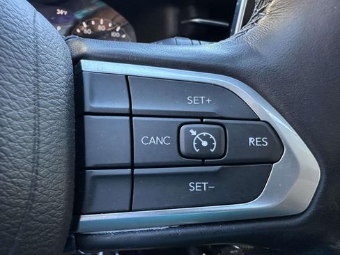 Used 2022 Jeep Compass Latitude w/ Convenience Group image 31