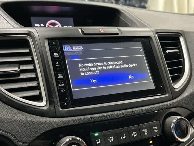 Used 2015 Honda CR-V EX image 22