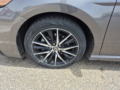 Certified 2023 Toyota Camry SE w/ Audio Upgrade Package image 24