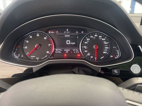 Used 2019 Audi Q7 3.0T Premium w/ Convenience Package image 1