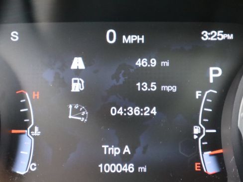 Used 2019 Jeep Compass Limited AWD/4WD image 46