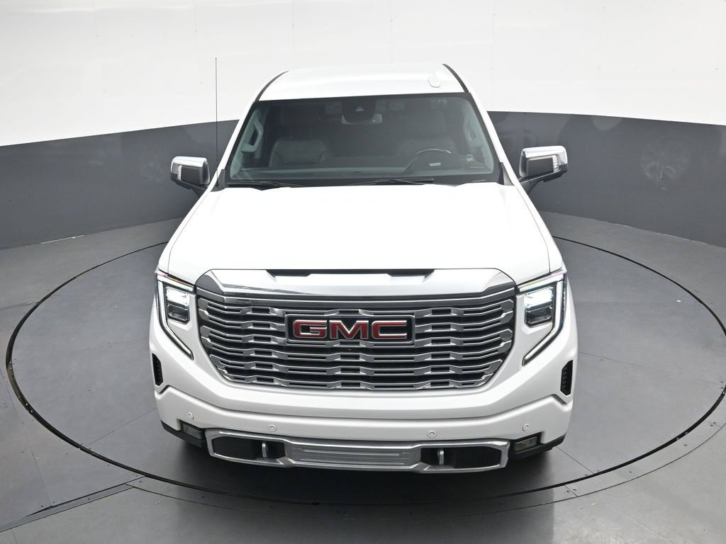 Used 2023 GMC Sierra 1500 Denali AWD/4WD image 32