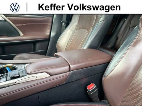Used 2017 Lexus RX 350 FWD w/ Premium Package image 31