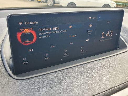 Certified 2024 Acura MDX FWD image 30