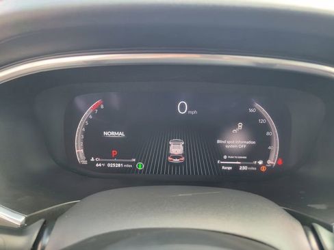 Used 2023 Acura MDX A-Spec image 24