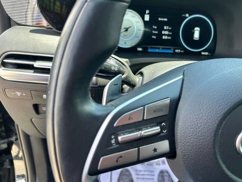 Used 2023 Hyundai Palisade Calligraphy FWD image 19
