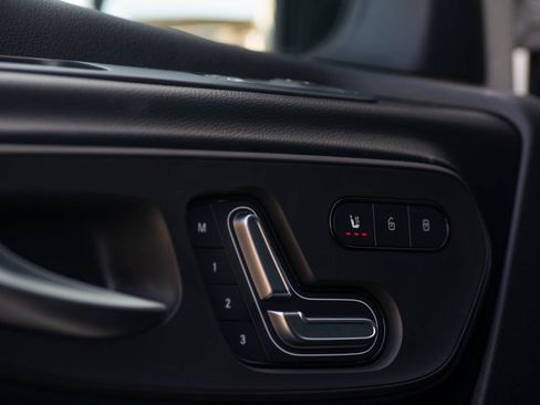 New 2025 Mercedes-Benz Sprinter 2500 image 11